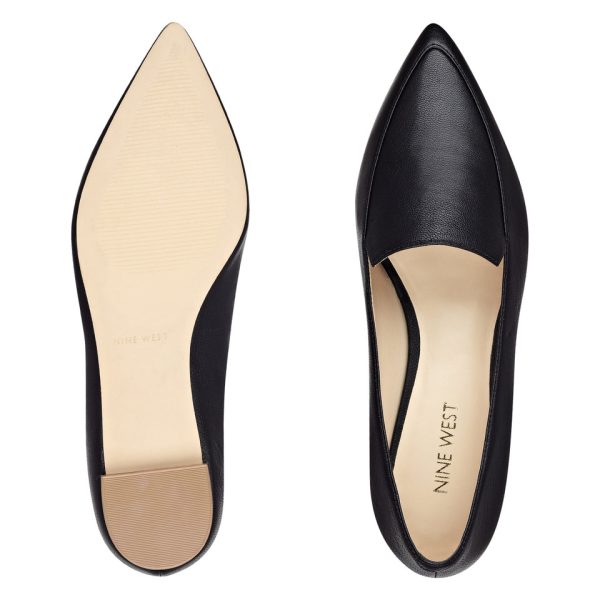 Abay Smoking Flats - Image 4