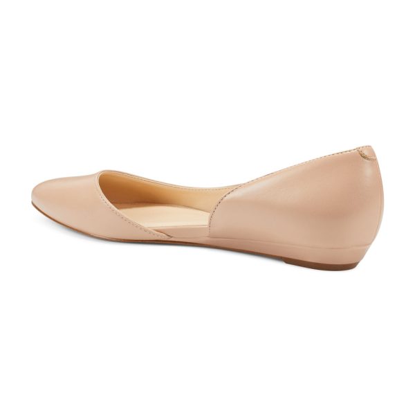 Saige d'Orsay Flats - Image 3