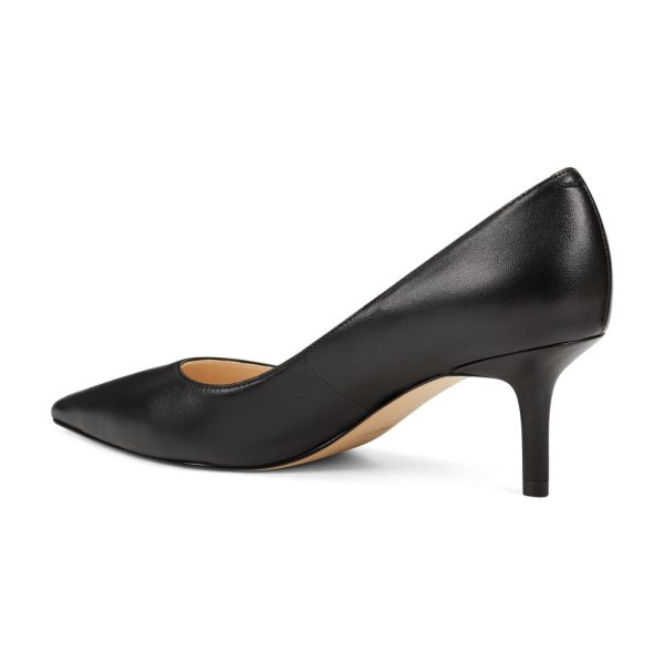 Arlene Pointy Toe Pumps - Image 3