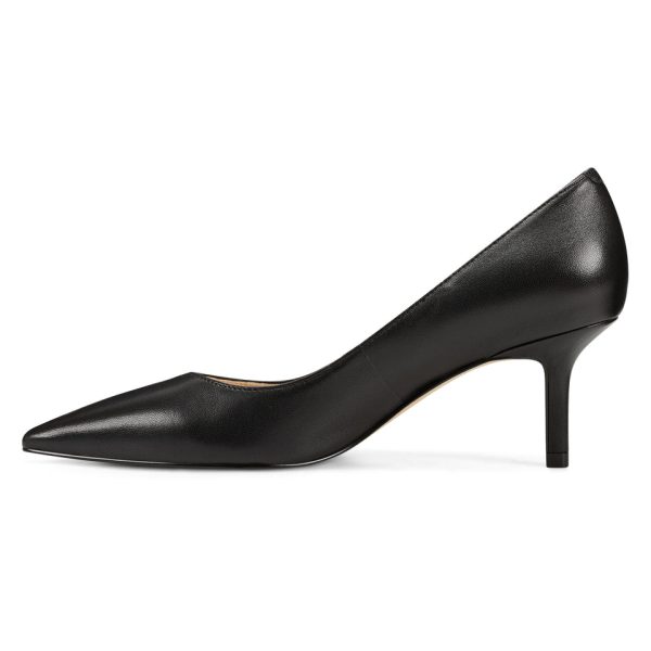Arlene Pointy Toe Pumps - Image 4