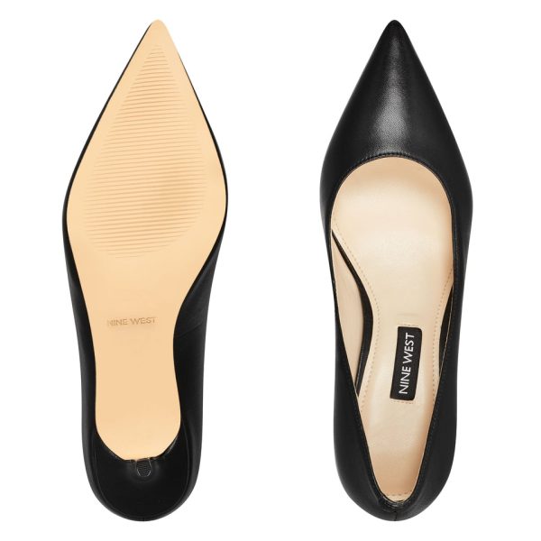 Arlene Pointy Toe Pumps - Image 6