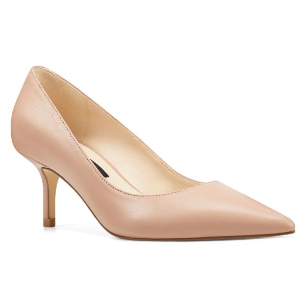 Arlene Pointy Toe Pumps - Image 2